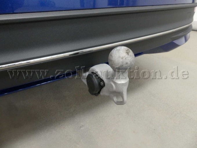 1 VW Passat 1.5 TSI eHybrid Business - BD8-3668E – foto 7 – kavel bij Zoll-Auktion, Dortmund