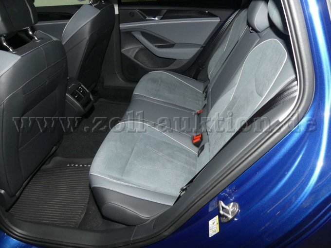 1 VW Passat 1.5 TSI eHybrid Business - BD8-3668E – foto 5 – kavel bij Zoll-Auktion, Dortmund