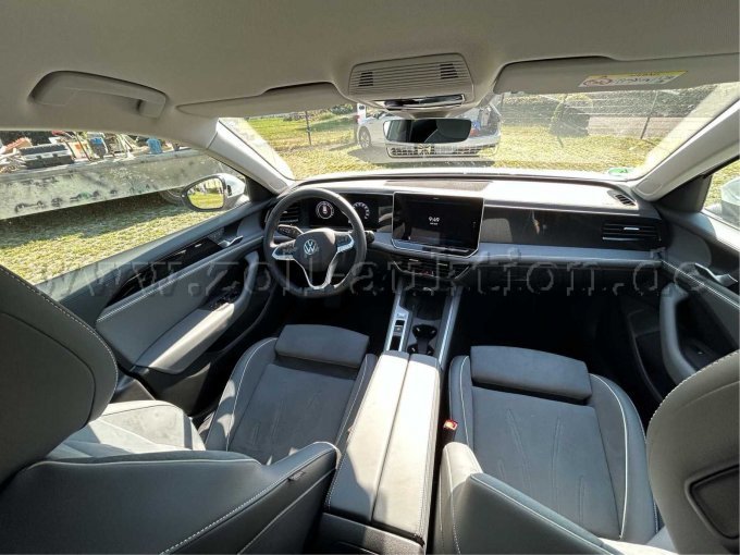 Cockpit