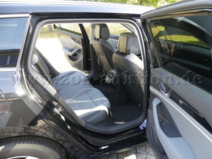 1 VW Passat 1.5 TSI eHybrid Business - BD8-4002E – foto 10 – kavel bij Zoll-Auktion, Frankfurt (Oder)