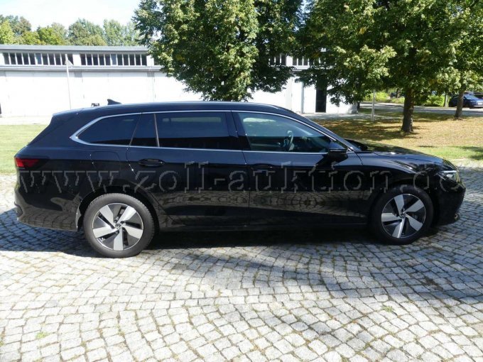 1 VW Passat 1.5 TSI eHybrid Business - BD8-4002E – foto 6 – kavel bij Zoll-Auktion, Frankfurt (Oder)
