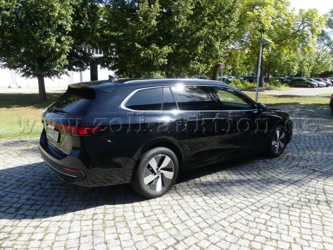 1 VW Passat 1.5 TSI eHybrid Business - BD8-4002E – foto 4 – kavel bij Zoll-Auktion, Frankfurt (Oder)