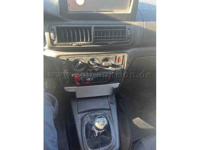 1 VW Passat 3BG – Bastlerfahrzeug - Motorschaden – foto 8 – kavel bij Zoll-Auktion, Lengerich