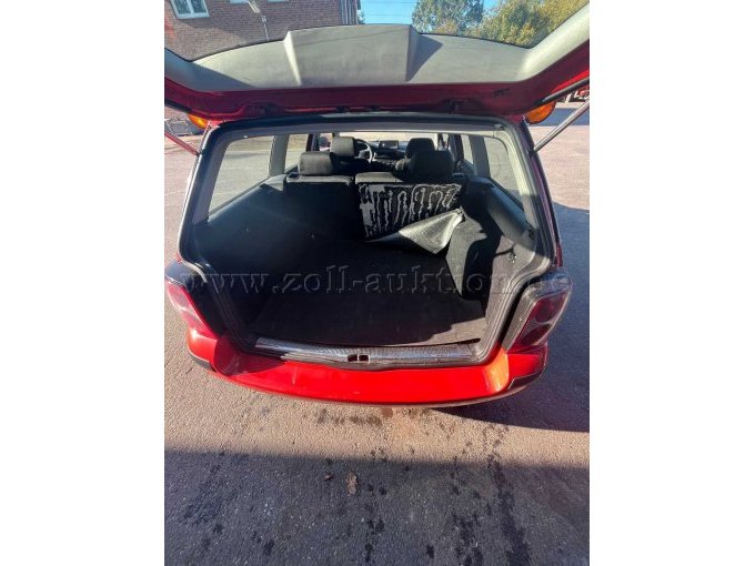 1 VW Passat 3BG – Bastlerfahrzeug - Motorschaden – foto 11 – kavel bij Zoll-Auktion, Lengerich