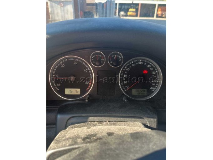 1 VW Passat 3BG – Bastlerfahrzeug - Motorschaden – foto 7 – kavel bij Zoll-Auktion, Lengerich
