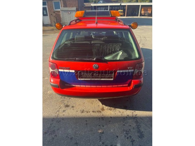 1 VW Passat 3BG – Bastlerfahrzeug - Motorschaden – foto 4 – kavel bij Zoll-Auktion, Lengerich