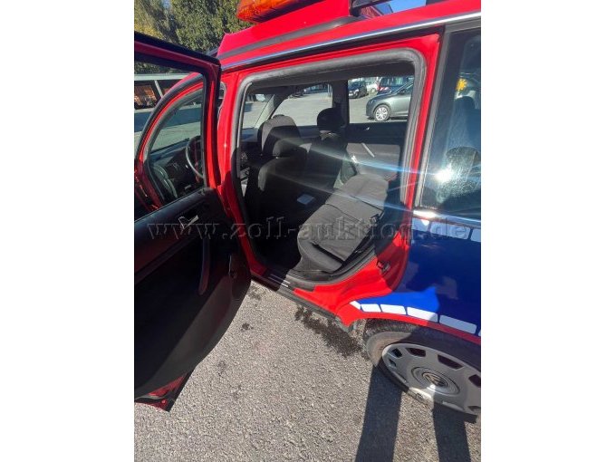1 VW Passat 3BG – Bastlerfahrzeug - Motorschaden – foto 10 – kavel bij Zoll-Auktion, Lengerich