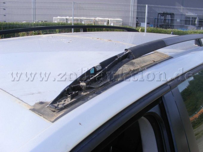 1 VW Passat 4 Motion / Bastlerfahrzeug – foto 9 – kavel bij Zoll-Auktion, Umkirch