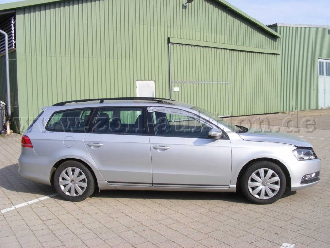1 VW Passat 4 Motion / Bastlerfahrzeug – foto 4 – kavel bij Zoll-Auktion, Umkirch