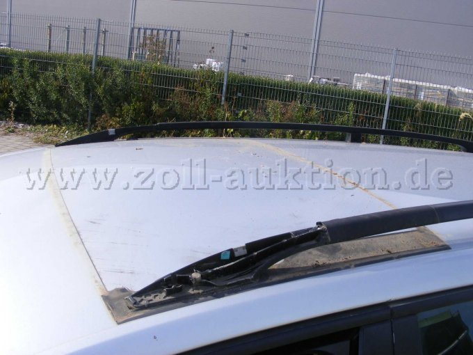 1 VW Passat 4 Motion / Bastlerfahrzeug – foto 8 – kavel bij Zoll-Auktion, Umkirch