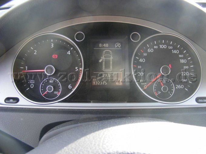1 VW Passat 4 Motion / Bastlerfahrzeug – foto 6 – kavel bij Zoll-Auktion, Umkirch