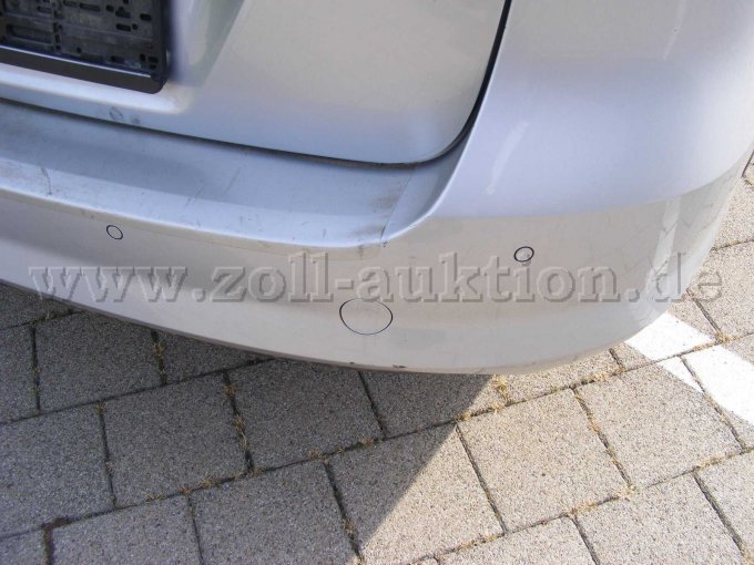 1 VW Passat 4 Motion / Bastlerfahrzeug – foto 15 – kavel bij Zoll-Auktion, Umkirch