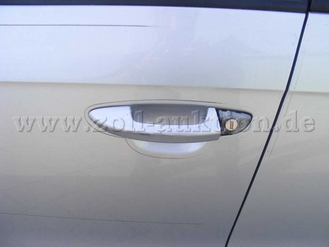 1 VW Passat 4 Motion / Bastlerfahrzeug – foto 19 – kavel bij Zoll-Auktion, Umkirch