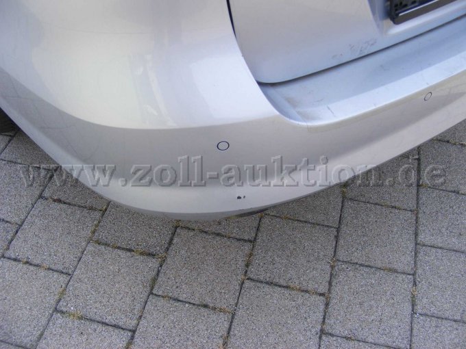 1 VW Passat 4 Motion / Bastlerfahrzeug – foto 18 – kavel bij Zoll-Auktion, Umkirch