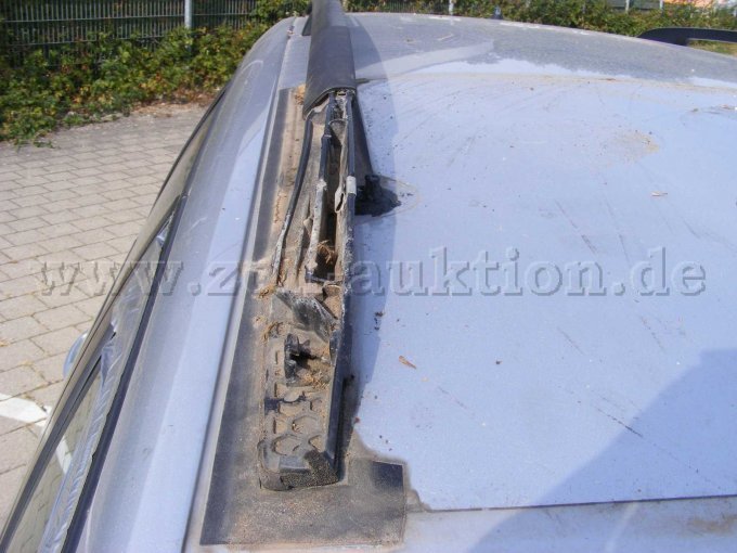 1 VW Passat 4 Motion / Bastlerfahrzeug – foto 11 – kavel bij Zoll-Auktion, Umkirch
