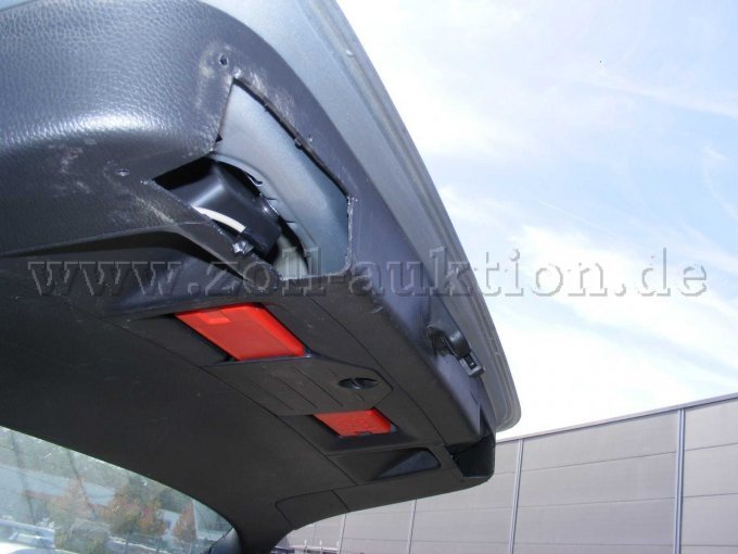 1 VW Passat 4 Motion / Bastlerfahrzeug – foto 17 – kavel bij Zoll-Auktion, Umkirch