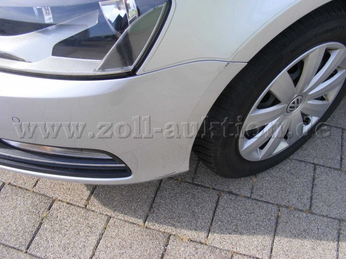 1 VW Passat 4 Motion / Bastlerfahrzeug – foto 20 – kavel bij Zoll-Auktion, Umkirch