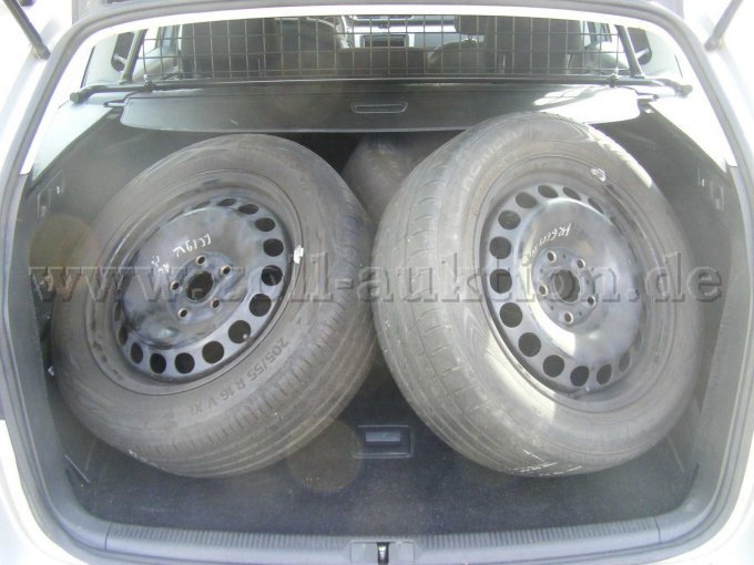 1 VW Passat 4 Motion / Bastlerfahrzeug – foto 14 – kavel bij Zoll-Auktion, Umkirch
