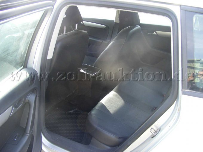 1 VW Passat 4 Motion / Bastlerfahrzeug – foto 7 – kavel bij Zoll-Auktion, Umkirch