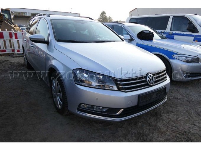 Frontansicht rechts Frontansicht rechts