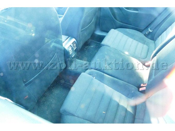1 VW Passat B 6 Kombi TDI – foto 6 – kavel bij Zoll-Auktion, Wandlitz