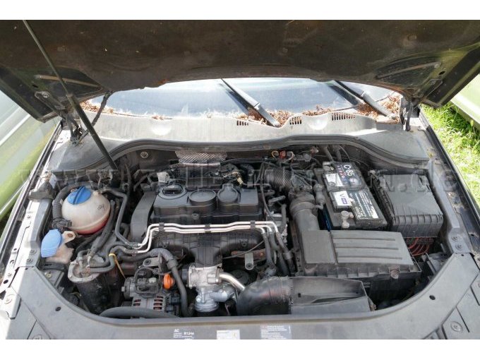 Motor