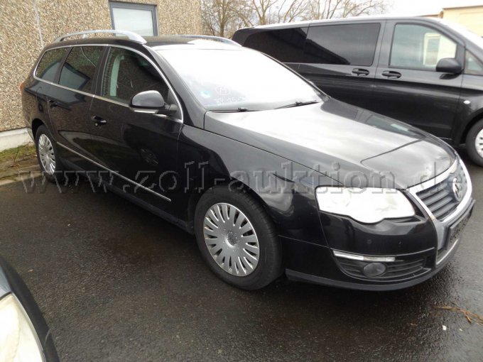 Ansicht vorne rechts