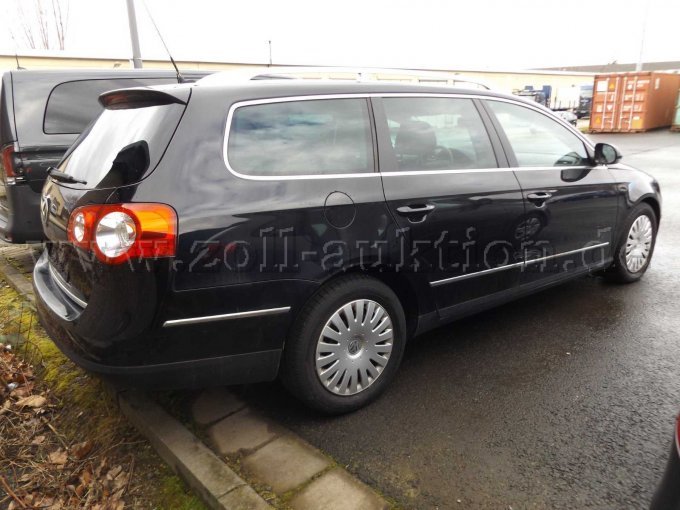 Ansicht rechte Seite