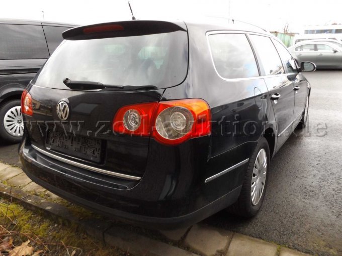 Ansicht hinten rechts