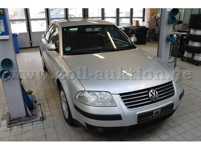 Ansicht vorne rechts