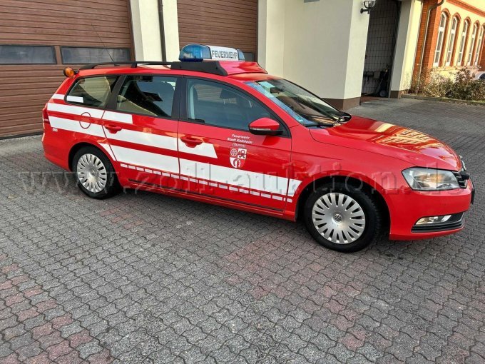 Seitenansicht rechts