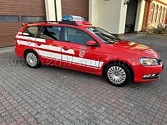 Seitenansicht rechts