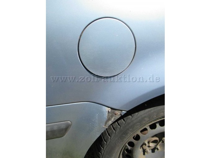 Tankdeckel