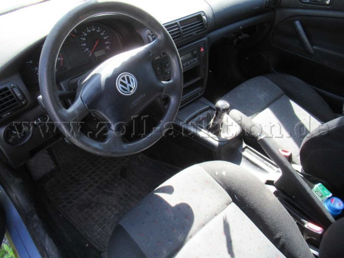 Cockpit