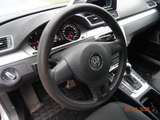 1 VW Passat Kombi(3C), Fahrzeugantenne fehlt – foto 9 – kavel bij Zoll-Auktion, Braunschweig