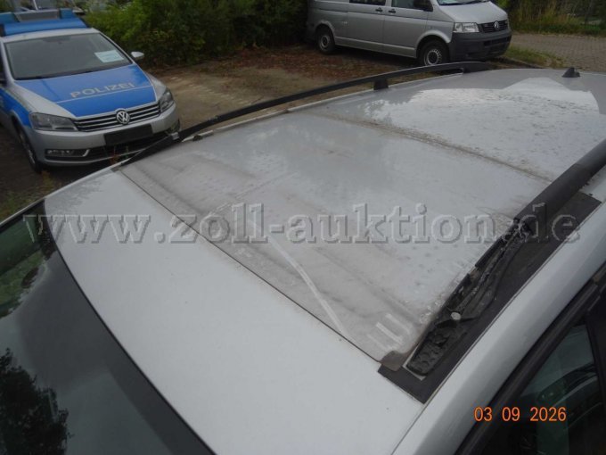 1 VW Passat Kombi(3C), Fahrzeugantenne fehlt – foto 7 – kavel bij Zoll-Auktion, Braunschweig