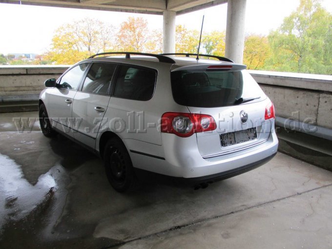 hinten/seitlich links