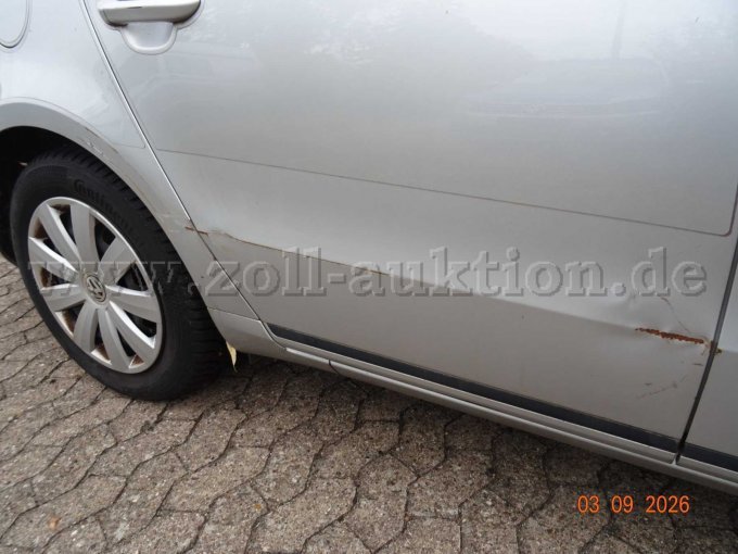 1 VW Passat Kombi (3C), Batterie leer/defekt – foto 4 – kavel bij Zoll-Auktion, Braunschweig