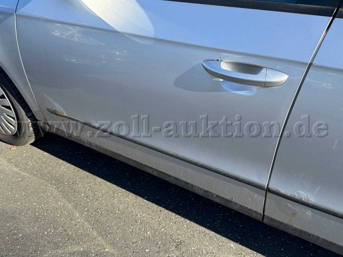 Fahrertür