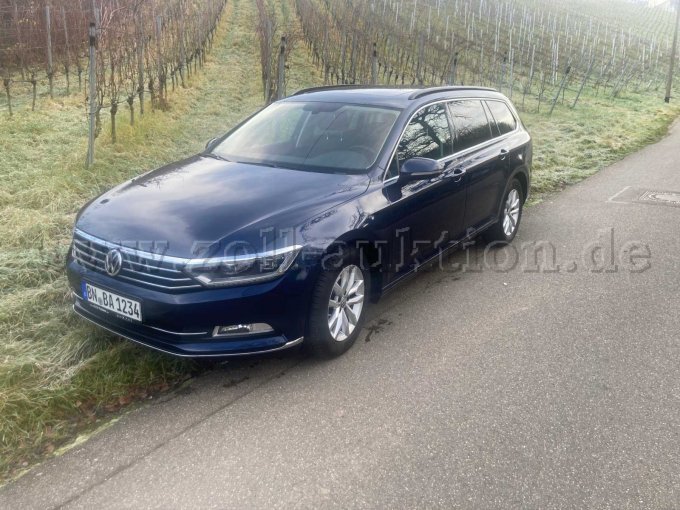 Ansicht seitlich vorne rechts