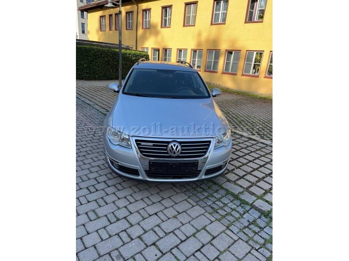 Vorne