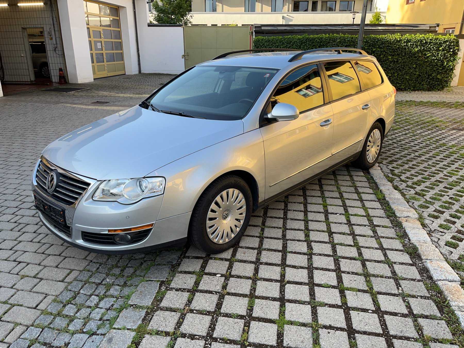 Vorne links