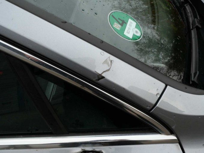 1 VW Passat Variant 1.4 TSI Hybrid GTE (EURO 6d) - BD16-5819 – foto 8 – kavel bij Zoll-Auktion, Nürnberg