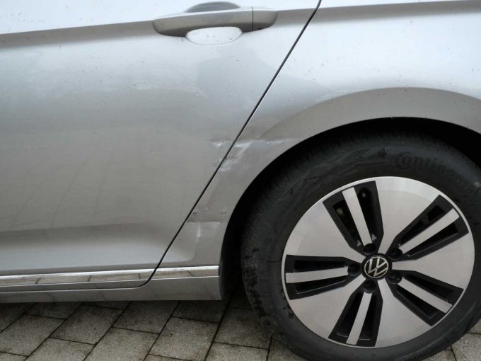 1 VW Passat Variant 1.4 TSI Hybrid GTE (EURO 6d) - BD16-5819 – foto 5 – kavel bij Zoll-Auktion, Nürnberg