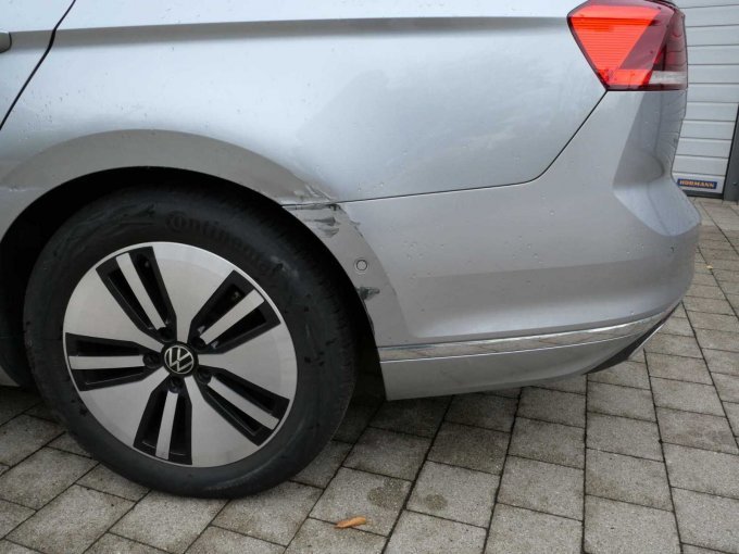 1 VW Passat Variant 1.4 TSI Hybrid GTE (EURO 6d) - BD16-5819 – foto 9 – kavel bij Zoll-Auktion, Nürnberg