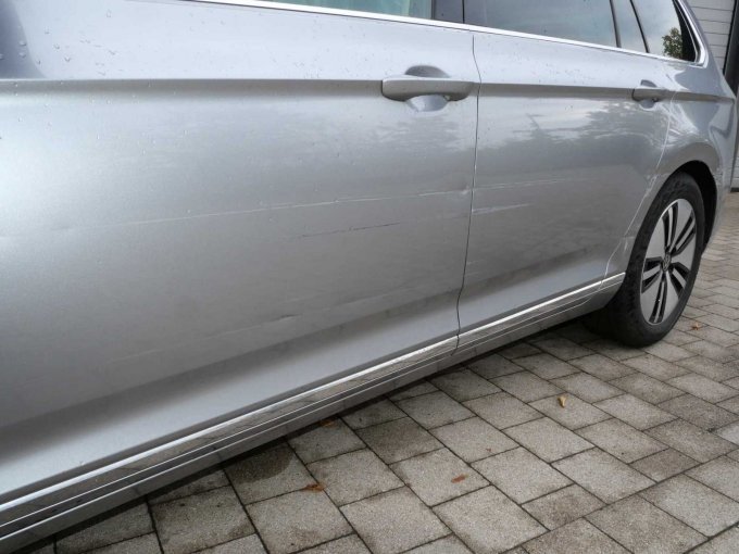 1 VW Passat Variant 1.4 TSI Hybrid GTE (EURO 6d) - BD16-5819 – foto 10 – kavel bij Zoll-Auktion, Nürnberg