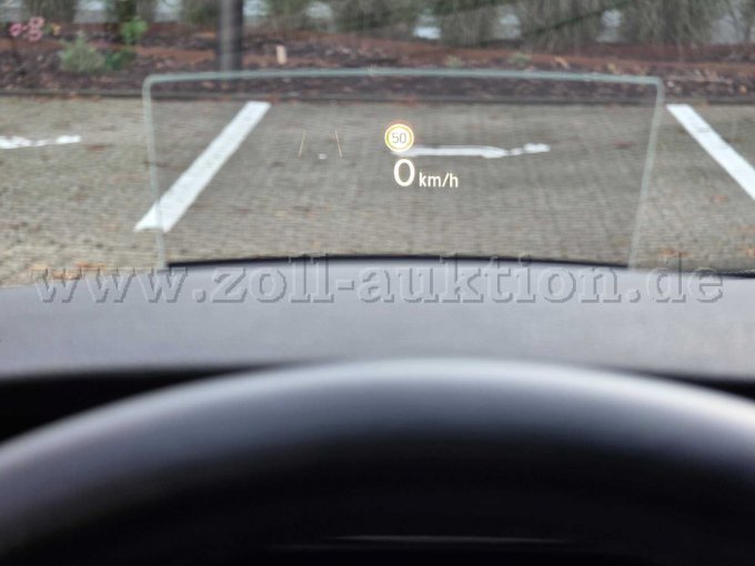 1 VW Passat Variant 1.5 TSI BMT/Start-Stopp, Business OPF, 2020 - 2024 – foto 11 – kavel bij Zoll-Auktion, Köln