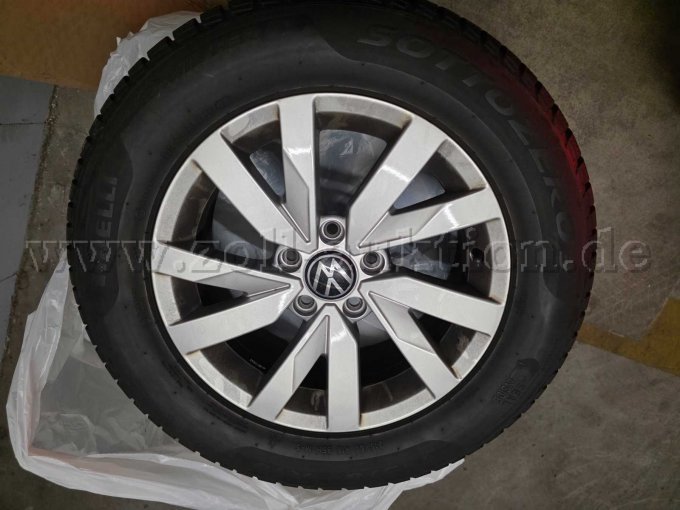 1 VW Passat Variant 1.5 TSI BMT/Start-Stopp, Business OPF, 2020 - 2024 – foto 14 – kavel bij Zoll-Auktion, Köln