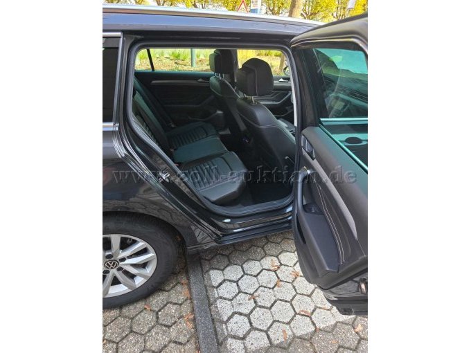 1 VW Passat Variant 1.5 TSI BMT/Start-Stopp, Business OPF, 2020 - 2024 – foto 6 – kavel bij Zoll-Auktion, Köln