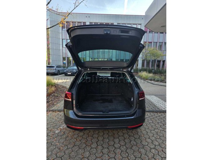 1 VW Passat Variant 1.5 TSI BMT/Start-Stopp, Business OPF, 2020 - 2024 – foto 5 – kavel bij Zoll-Auktion, Köln